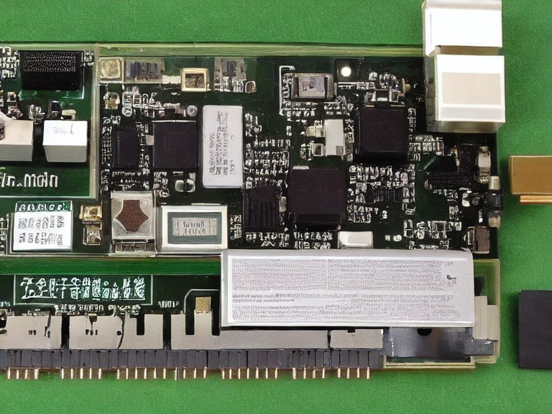 射频连接相关微控制器应用产品说明 1