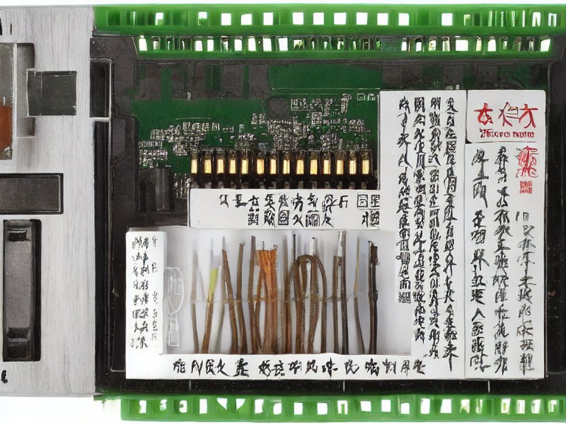 测试探头中心产品信息 1
