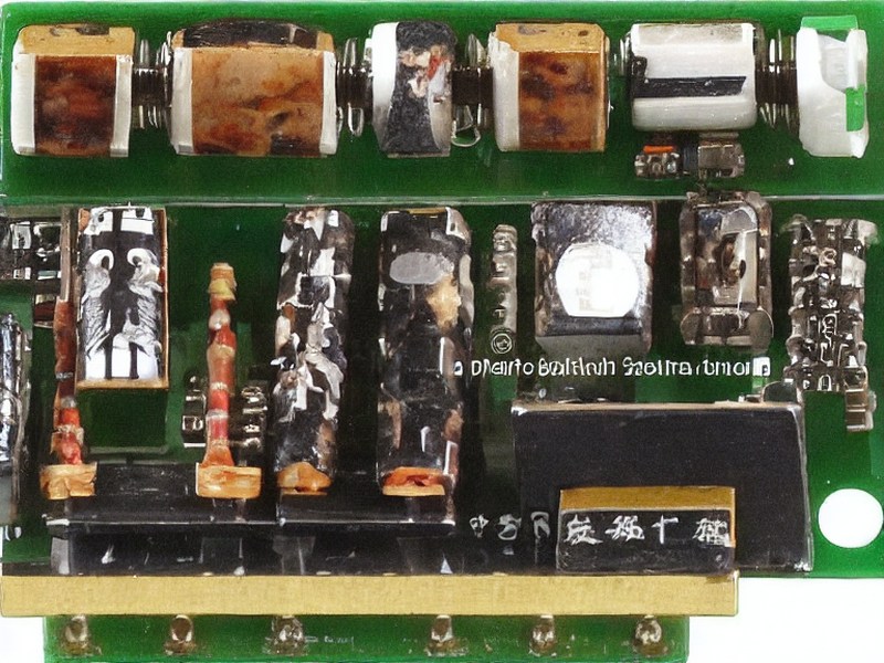 测试夹具应用相关产品 2