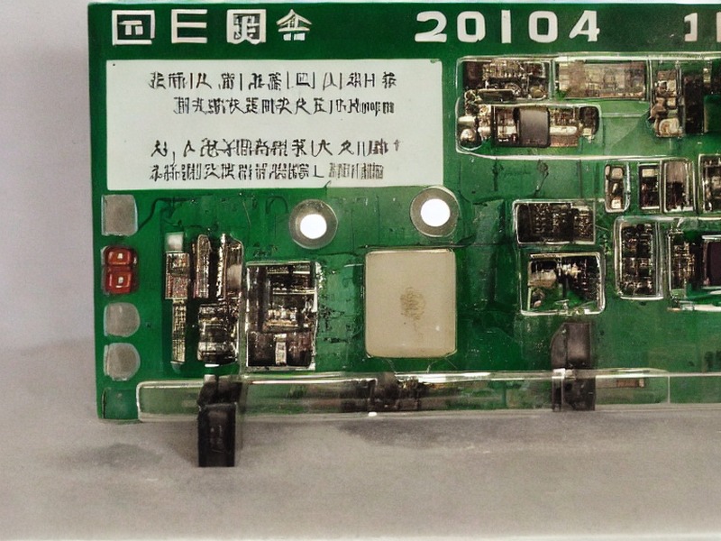 示波器应用页产品信息 2