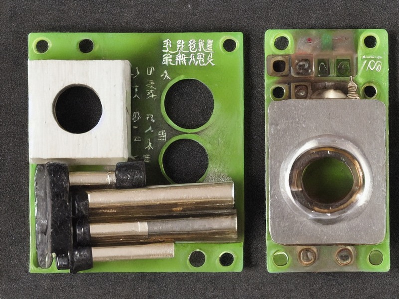 存储器应用项目资料：存储器工程页 2