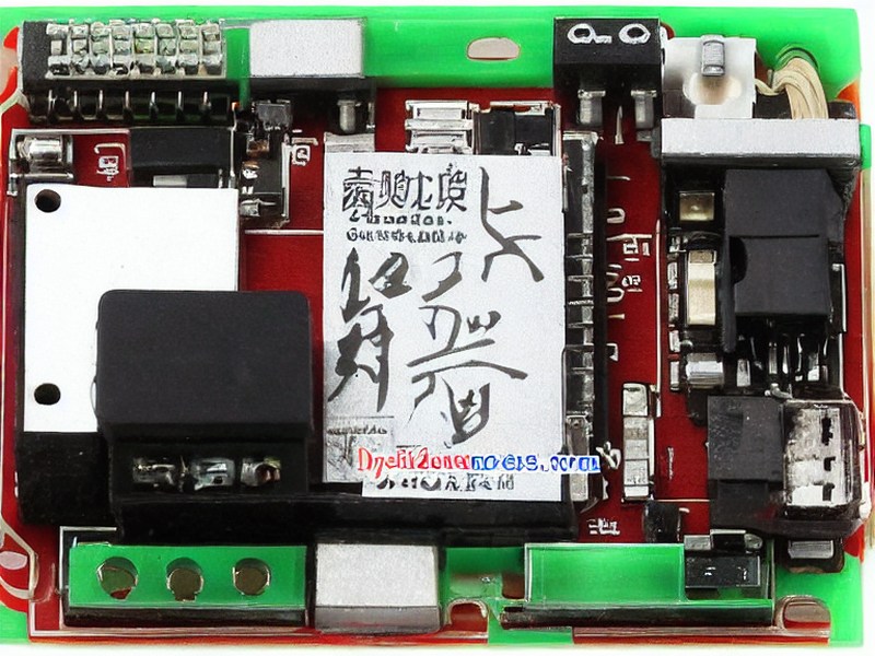 DRAM应用项目资料：DRAM工程页 1