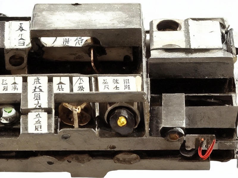 晶振资料库工程应用