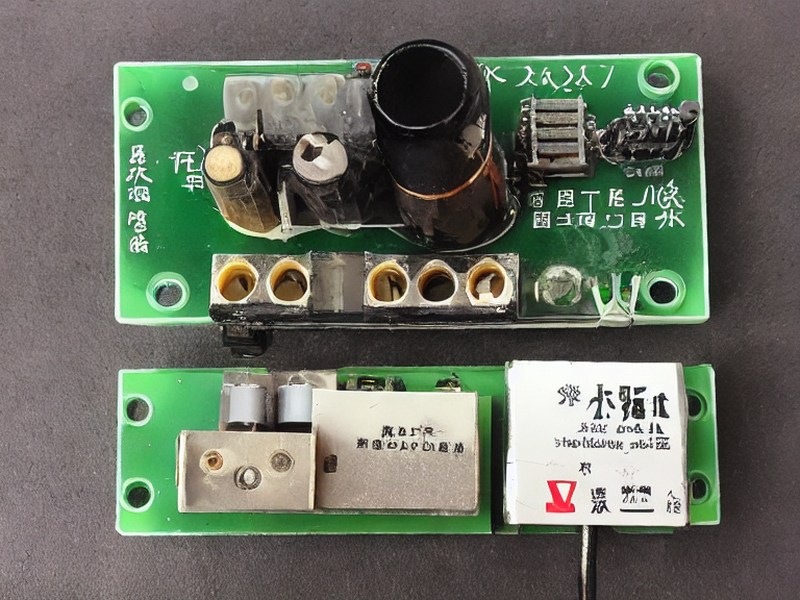 压力检测资料 2
