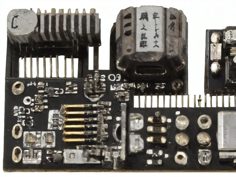 Wi-Fi模块资料产品资料 2