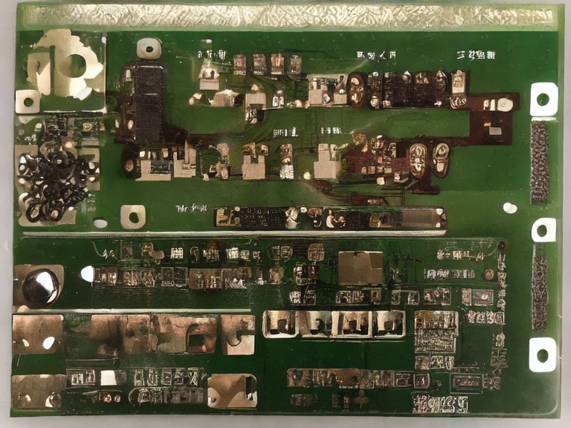 电源管理应用应用说明