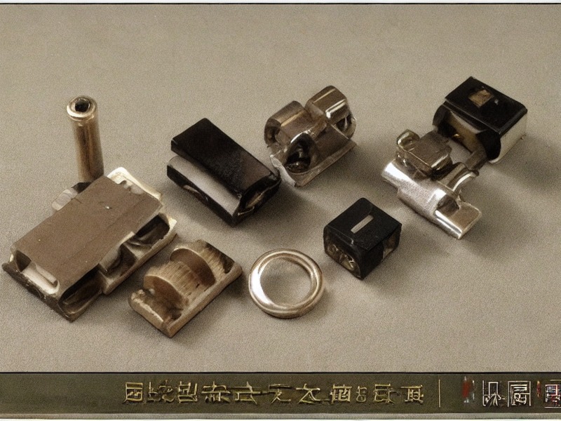 嵌入式模块说明在工业控制中的选型资料
