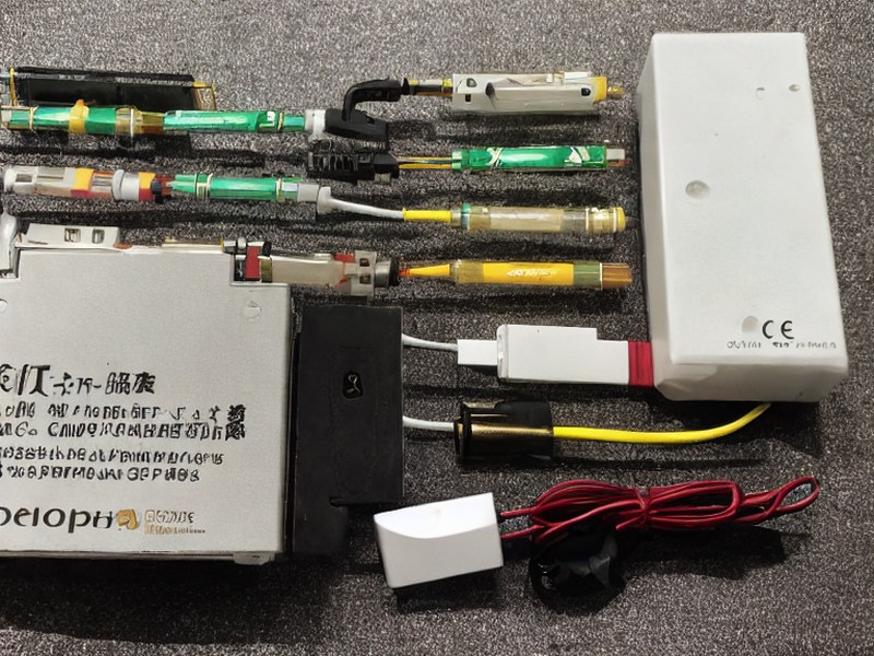 万用表指南产品资料 2