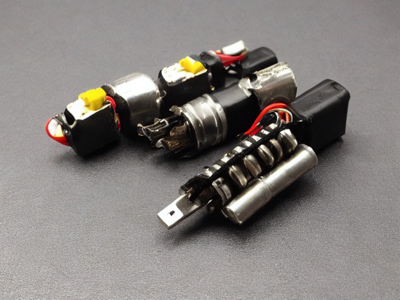 稳压器应用相关产品 2