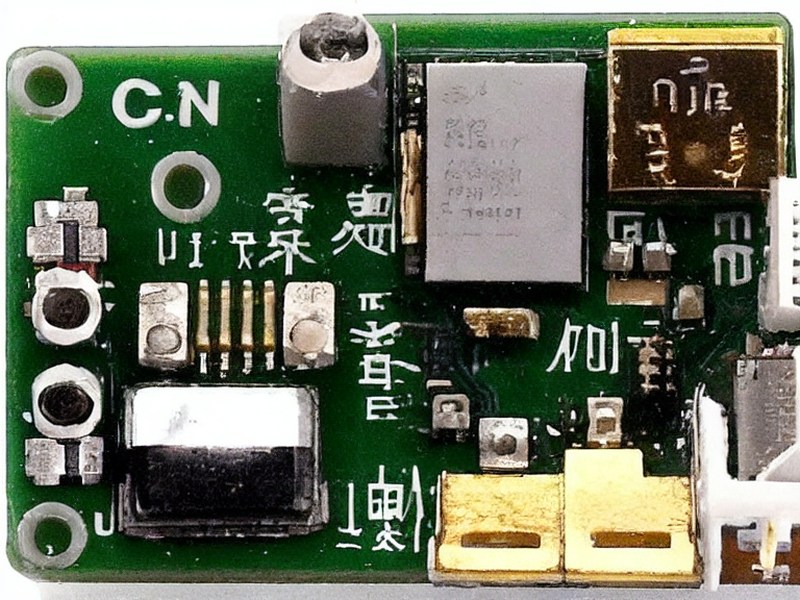 射频连接相关运动检测应用产品说明 1