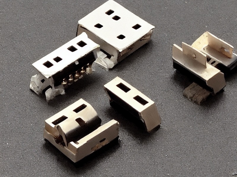 USB接口指南技术资料 2