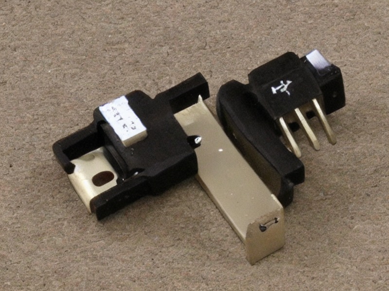 MOSFET应用板对板连接应用说明 1