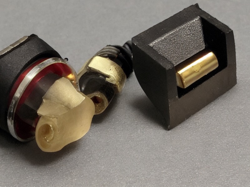 天线组件资源选型参考 1