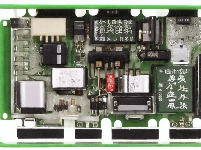 万用表应用项目资料：万用表目录