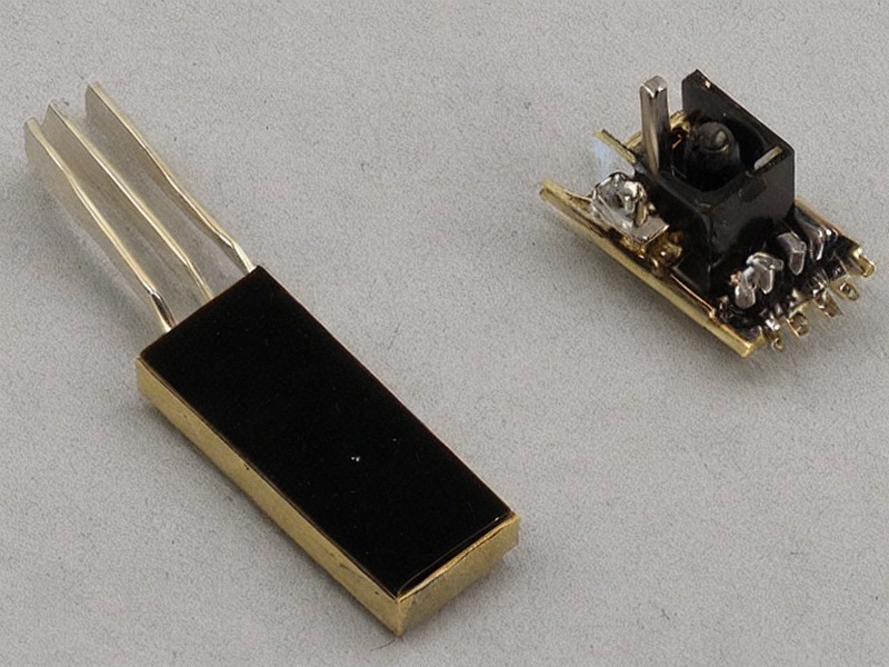端子组件选型在工业控制中的选型资料 2