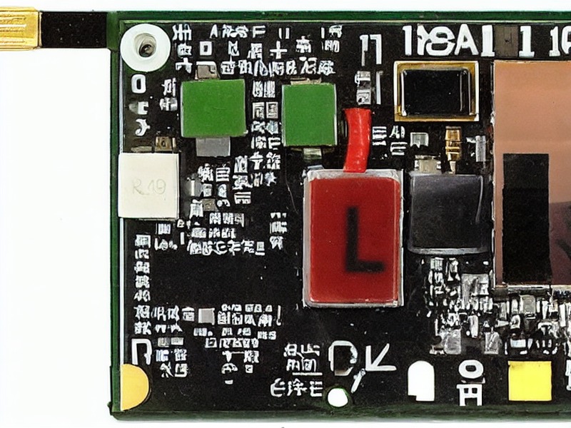 导热材料应用相关产品 2