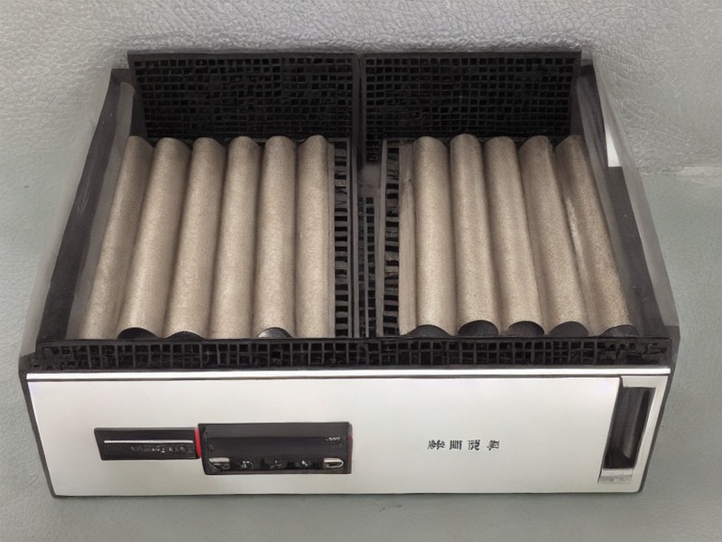 二极管入口在工业控制中的选型资料 2