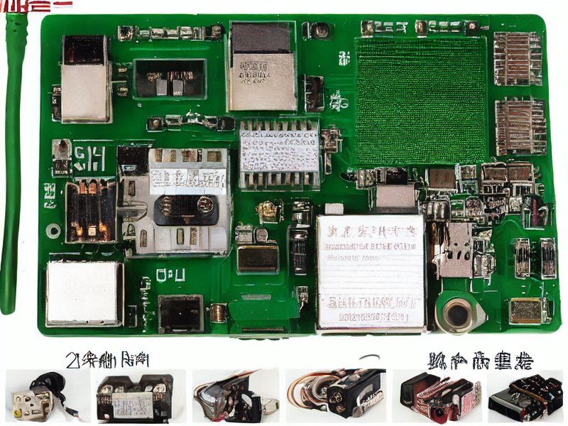 光耦合器选型项目资料 1