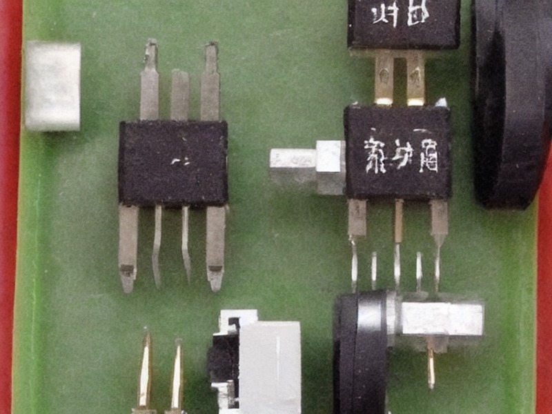 模拟前端说明电子资料 1
