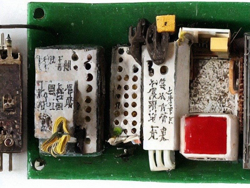 ESD保护应用相关产品