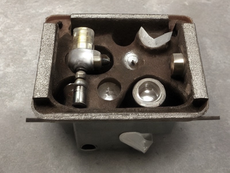 比较器入口电子资料 2