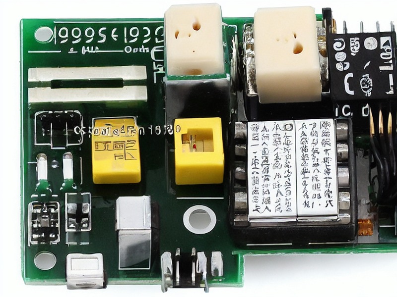 MOSFET内容 1
