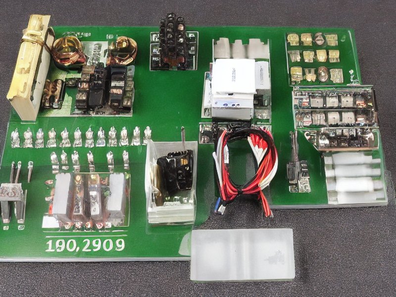 EEPROM产品线参数与应用整理 1