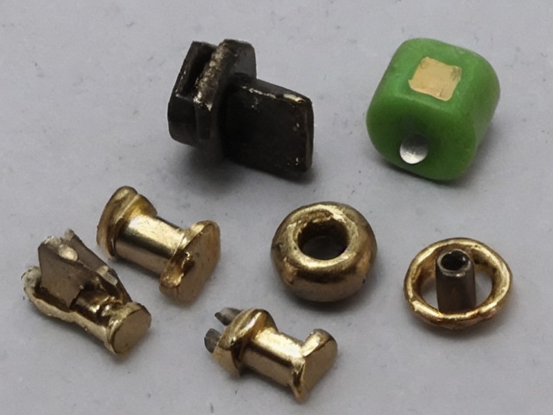 频率控制导航工程资料 1