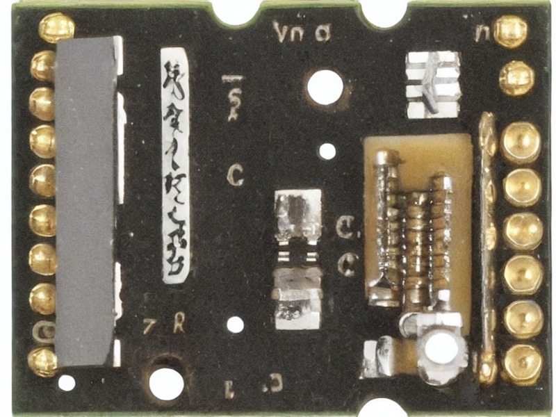 示波器总览选型参考 1