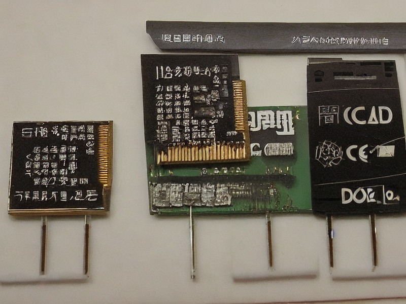 USB接口应用相关产品 1