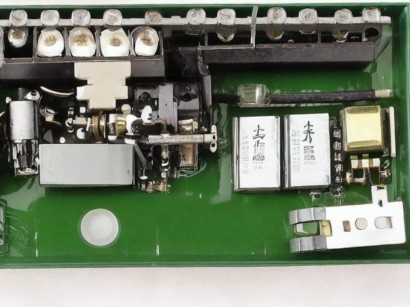 嵌入式模块应用相关产品 1