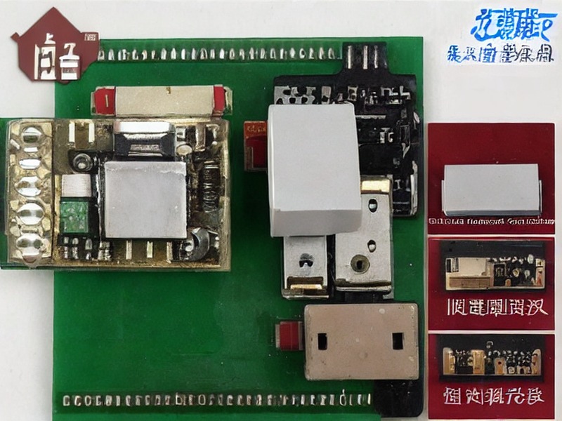 振荡器产品线工程应用