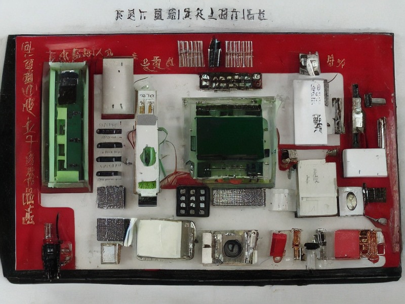 晶振资料库工程应用 1