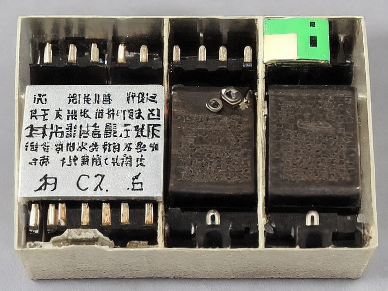 稳压器应用产品说明