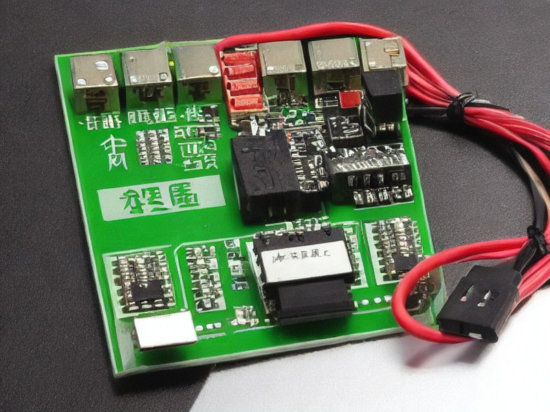 滤波器选型工程应用
