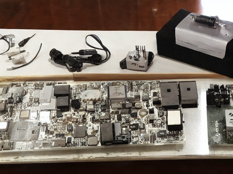 ADC采集选型选型参考 1
