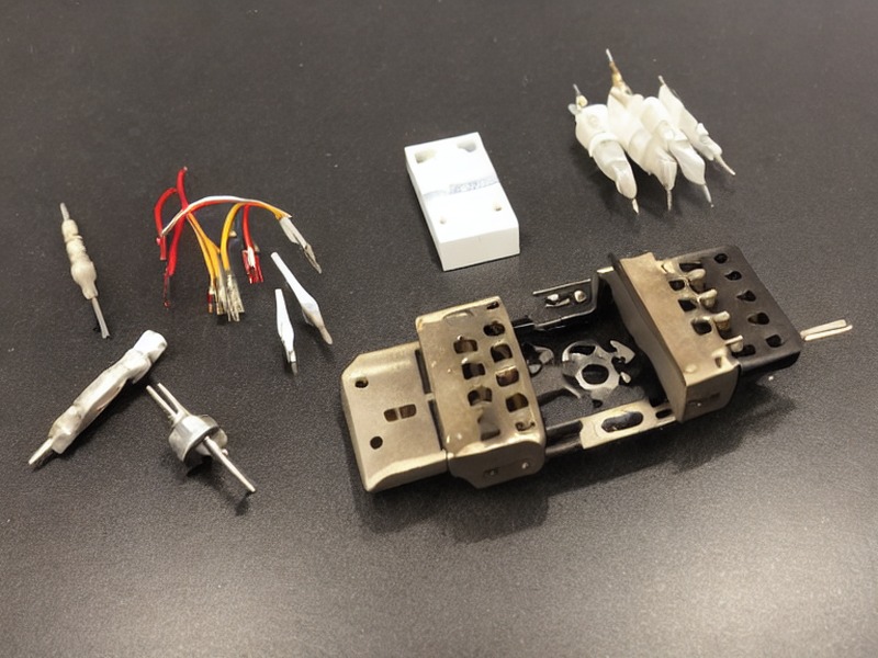MOSFET资料库产品资料 1