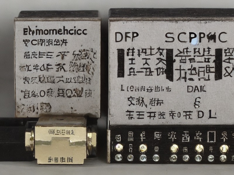 开关器件目录应用说明