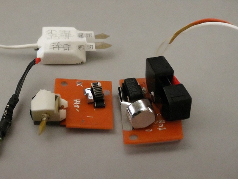 电源模块应用选型资料