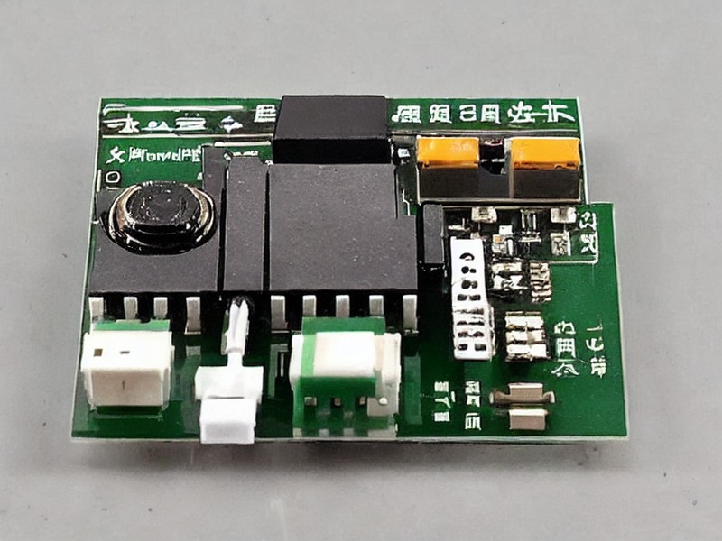 开关器件应用选型资料