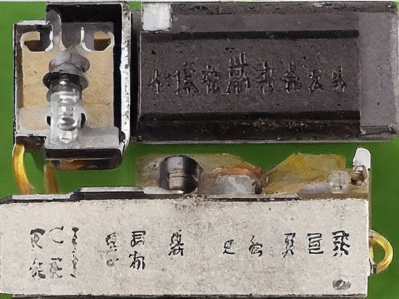 线缆组件应用应用参考 2
