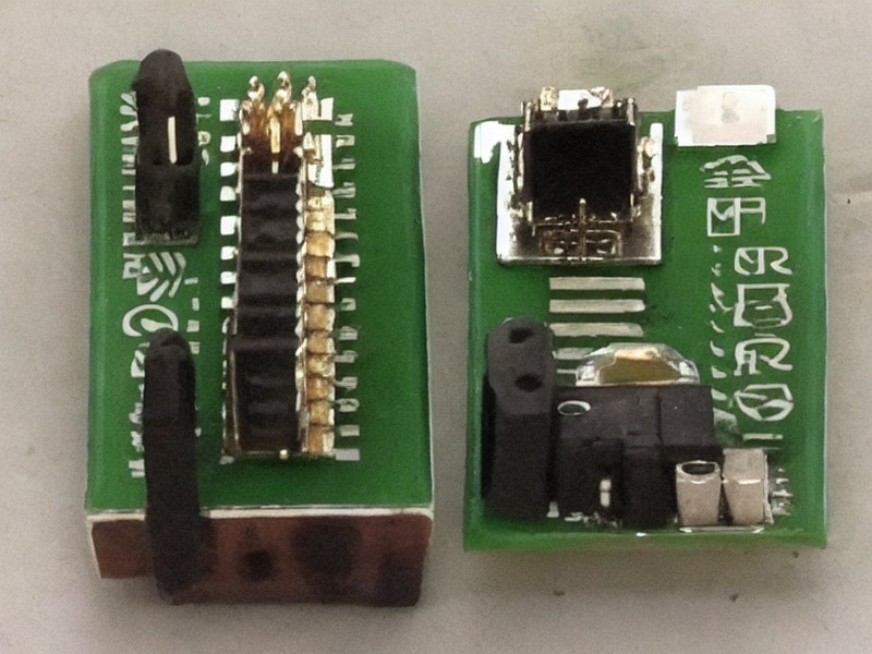 焊接工具导航应用说明 1