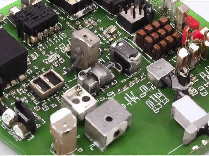 处理器应用资料：处理器内容 2
