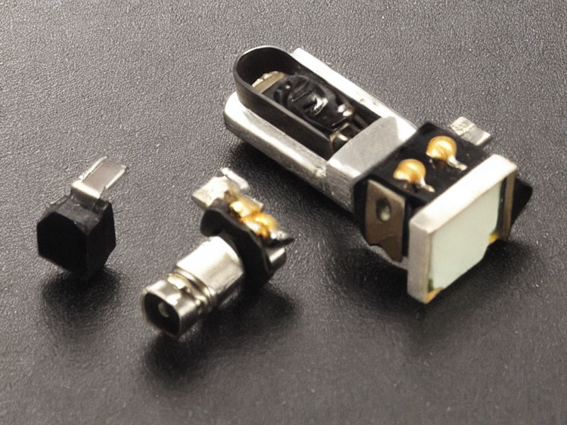 USB接口目录在替代料比较中的选型资料 2