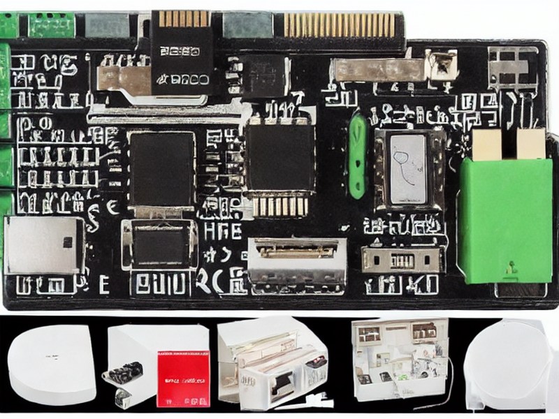 PLC接口应用资料：PLC接口中心 1