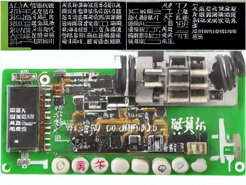 压力检测产品线产品信息 2