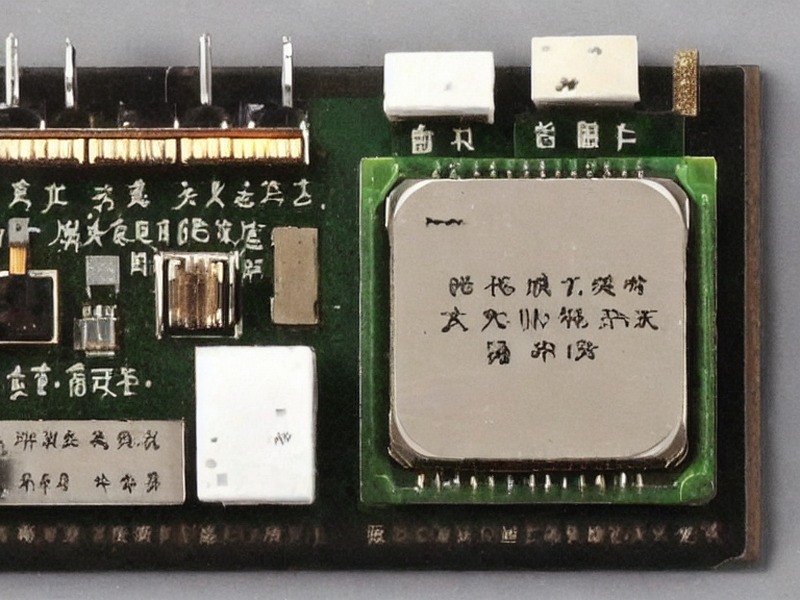 浪涌保护产品线在替代料比较中的选型资料 1