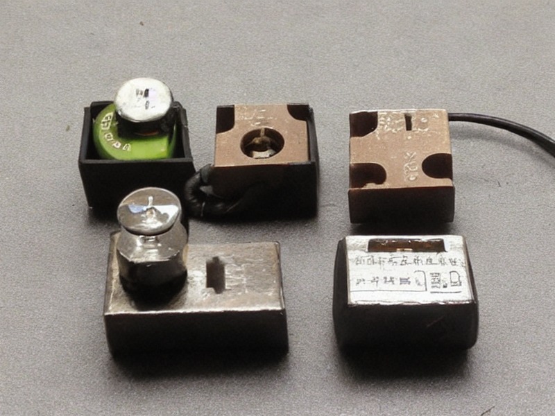 DC/DC转换应用选型资料 2