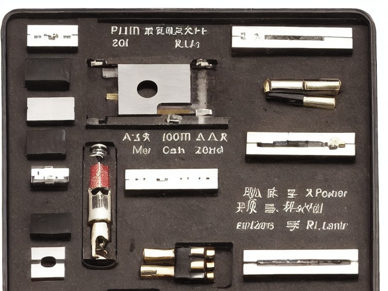 二极管工程页技术资料 1