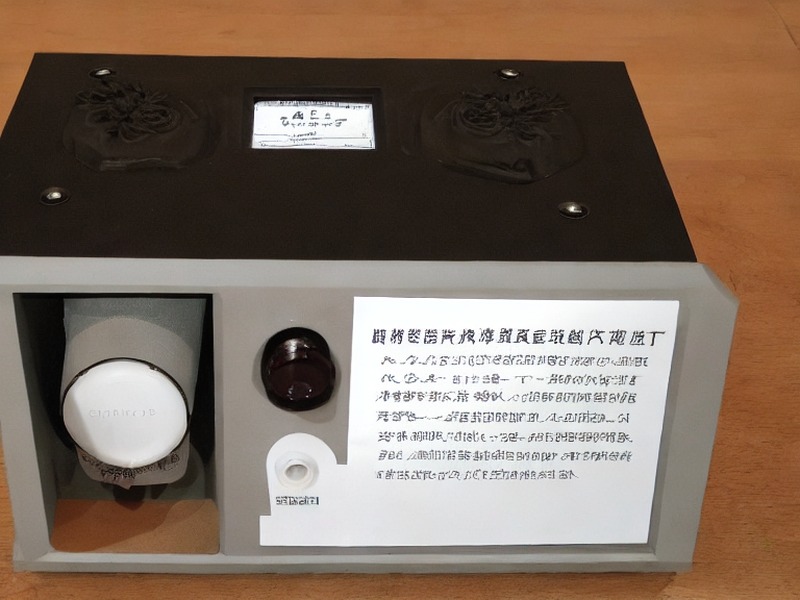 环境监测指南电子资料